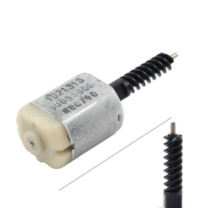 Trunk Liftgate Door Release Switch Button for Mazda 2 M2 (2007–2014)