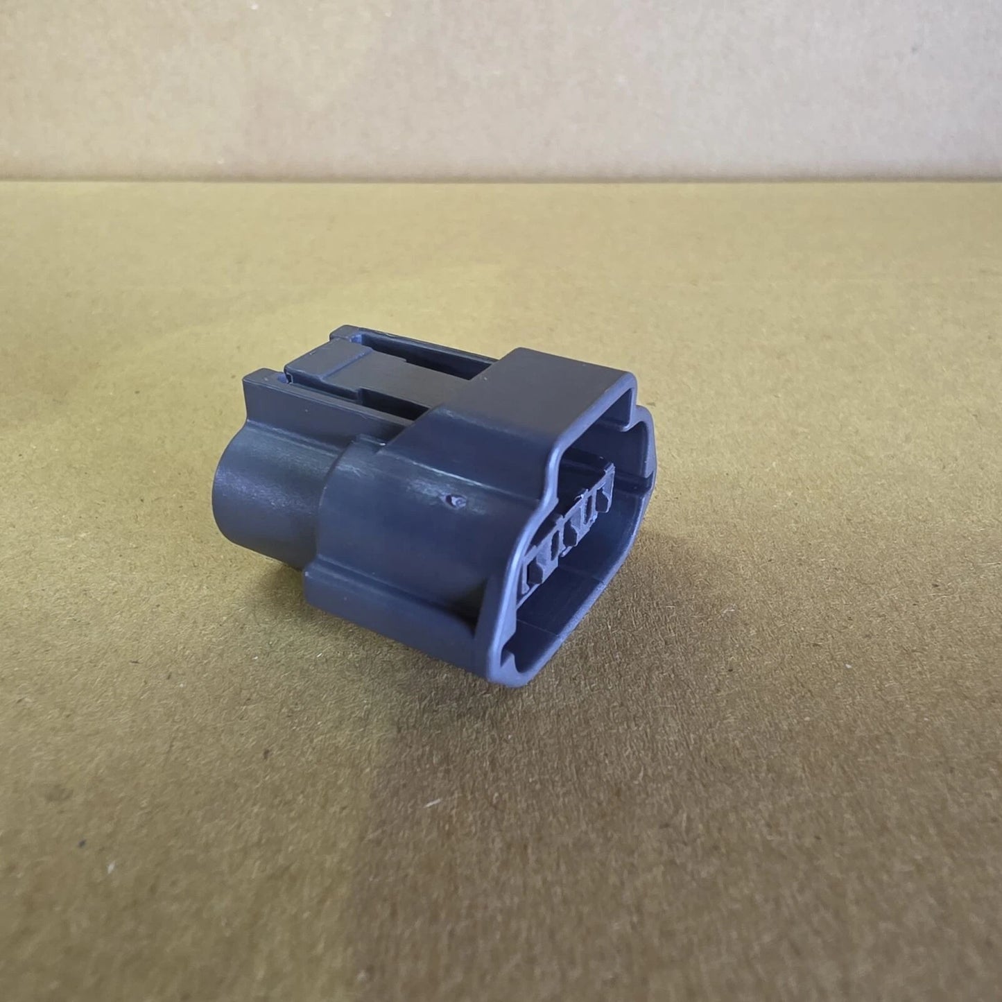 3 Pins Ignition Coil Connector for Mazda Nissan