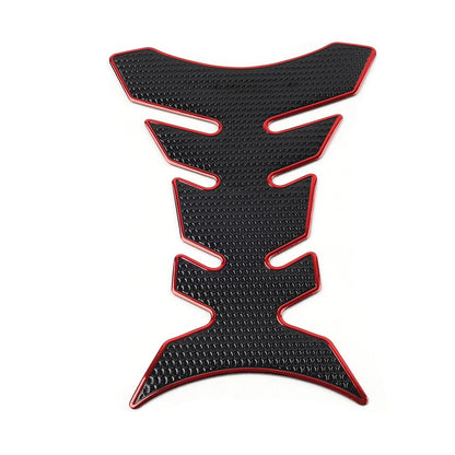Motor Fuel Gas Tank Pad Protector Decal Sticker for Yamaha R1 R6 FZ1 FZ6