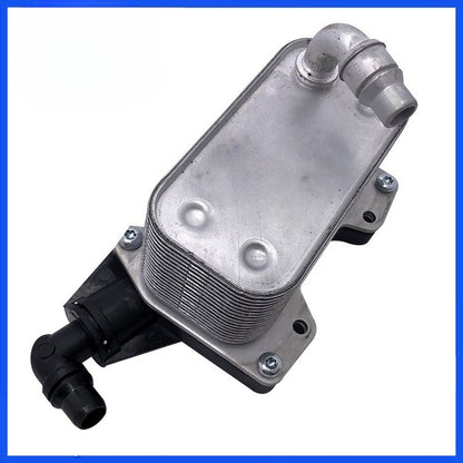 Automatic Transmission Oil Cooler for BMW E60 E61 535i 535xi (2007–2010)