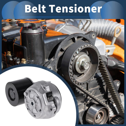 Belt Tensioner for Caterpillar CAT 320D 324E 329D2 330D2 (No. 4759107)