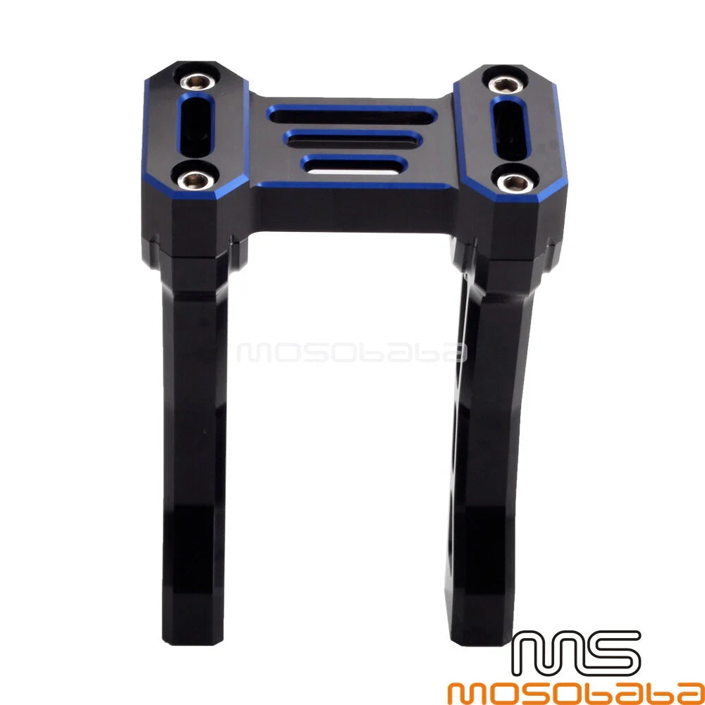 Handlebar Riser & Top Clamp for Harley Pan America 1250 (2021-2023)