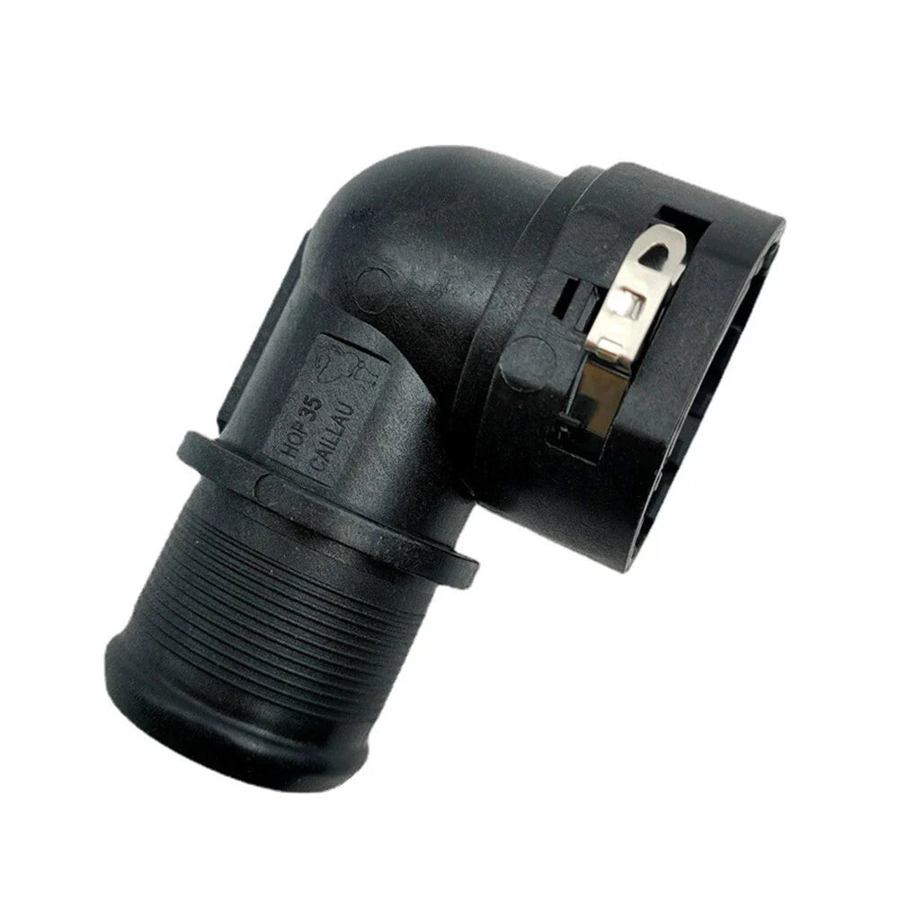 Car Lower Radiator Hose Connector for Hyundai Kia Optima (2014-2019)