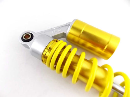 Set of 2 Shock Absorbers for Yamaha GT50 (1978–1979)