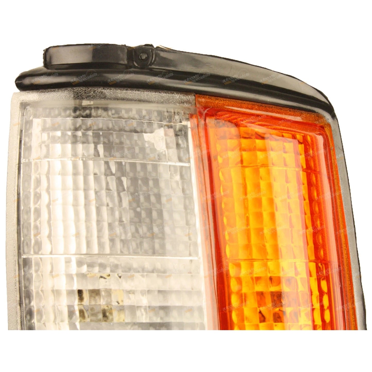 LH Corner Indicator Park Light for Toyota Hilux 2WD (1983–1988)