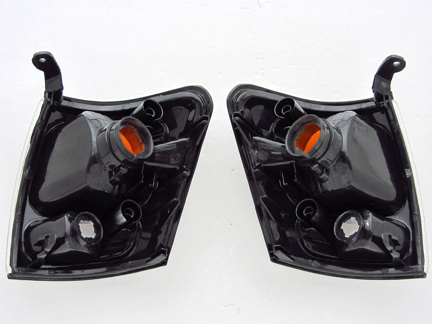 Indicator Corner Light Turn Signal Pair for Toyota Hilux LN166 (2001-2005)