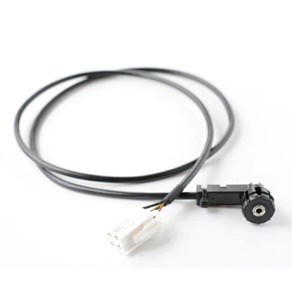 Aux Input Radio Cable for Mercedes-Benz C-Class