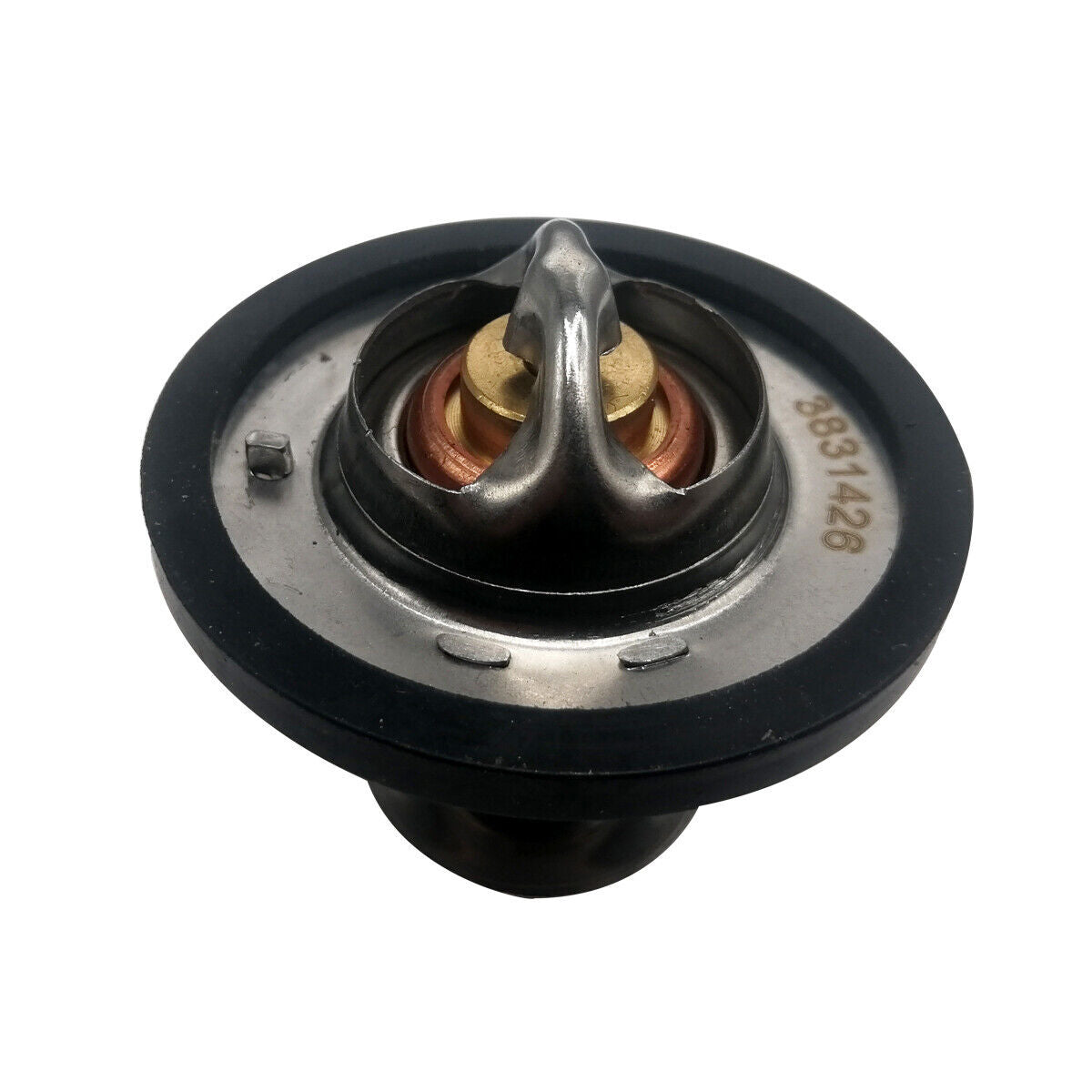 Thermostat 160 Degree for Volvo Penta 4.3 5.0 5.7 L Engines