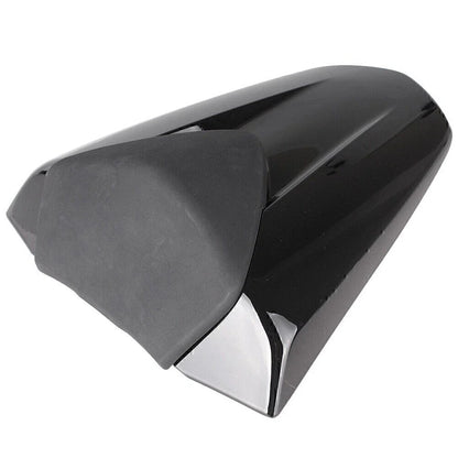 Rear Back Seat Cover Cowl for Honda CBR 500R (2013-2015) Black