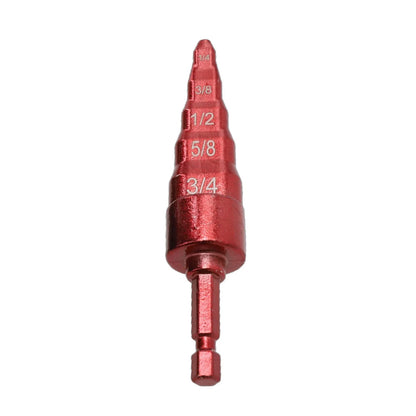 Tool 2 x Copper Pipe Expander for Professional Use