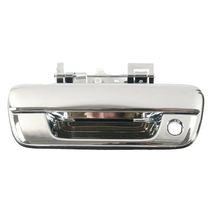 Tailgate Handle with Key Hole for Isuzu Holden Colorado (2008-2012)