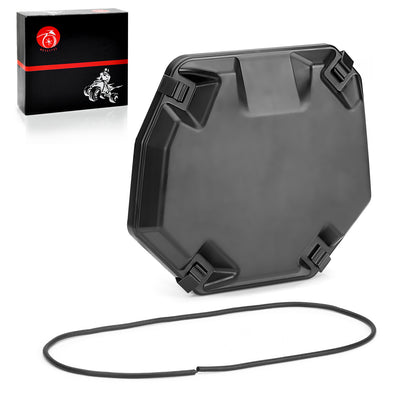 Air Box Lid Cover Cap & Seal for Honda Fourtrax 300 (1988–2000)