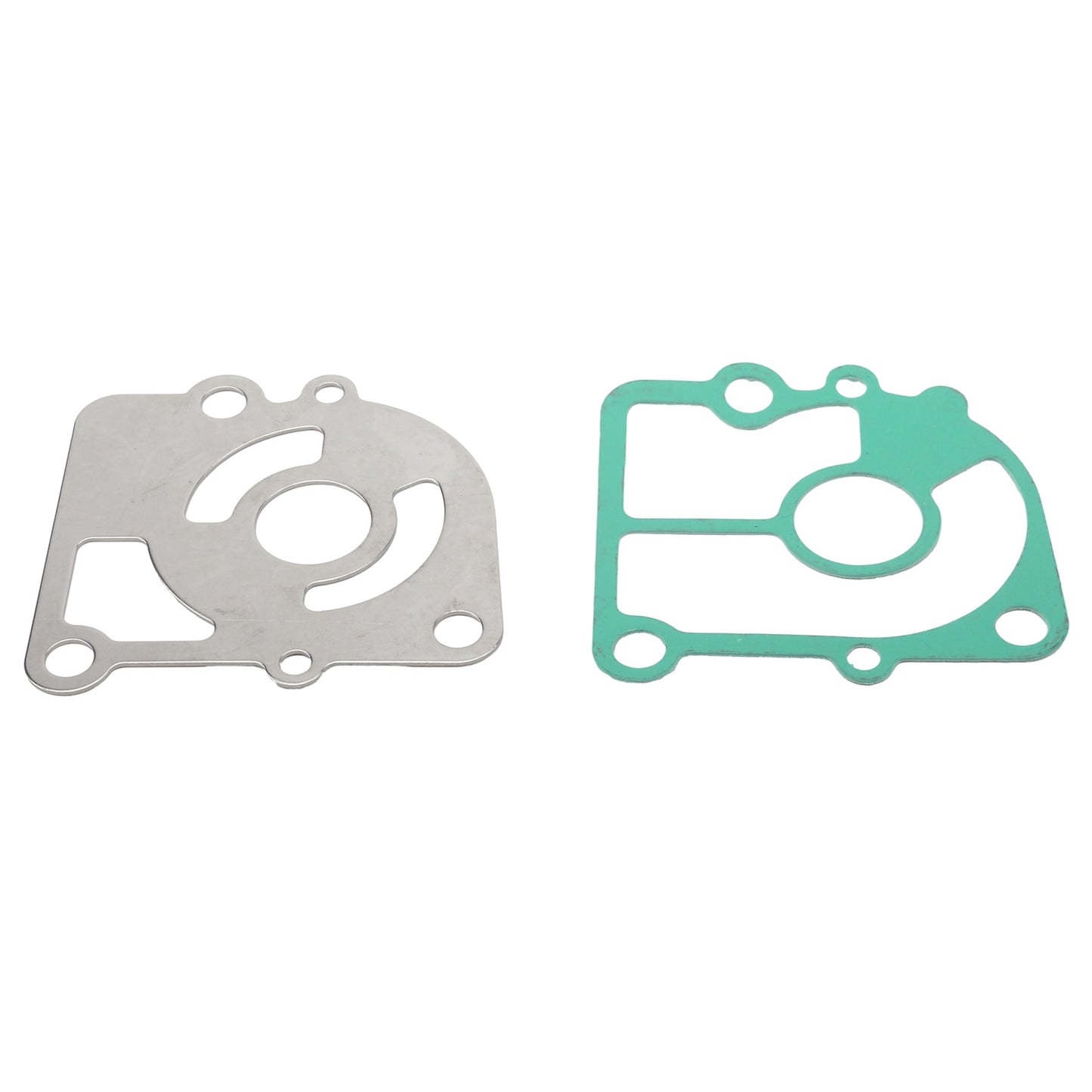 Water Pump Rebuild Service for Nissan Tohatsu Outboard Engines (9.9–20 HP)