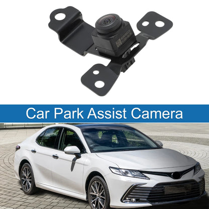Front View Camera for Toyota Camry (2020–2022) No. 86790-06210