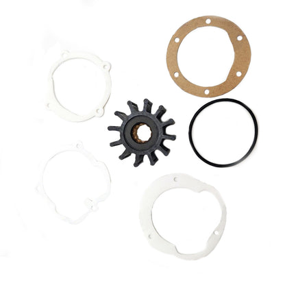 Impeller Kit for Onan Yanmar (Profile K) (Neoprene Spline Drive)