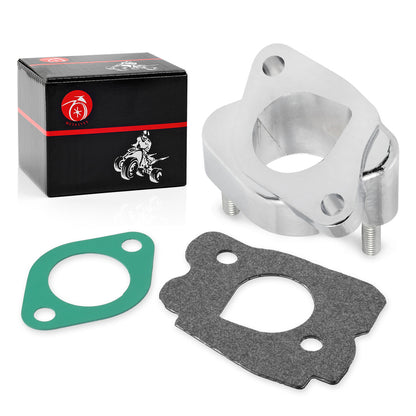 Carburetor Spacer Joint for Yamaha Golf Cart G2 G5 G8 G9 G11 G14 (1985–1996)