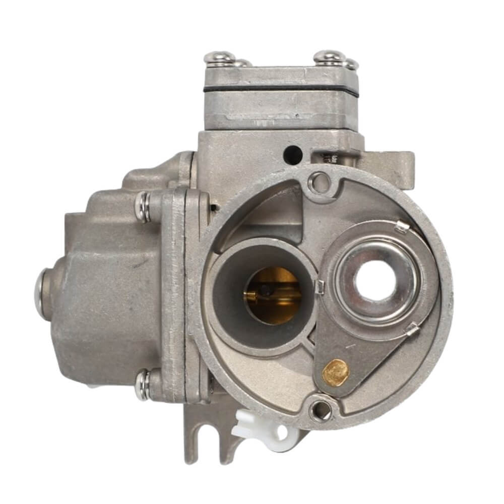 Carburetor for Yamaha 4HP 5HP 2-Stroke Outboard Engine