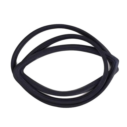Windshield Front Rear Door Rubber Seal Set 4 Fits Datsun 620 Pickup 1972-79