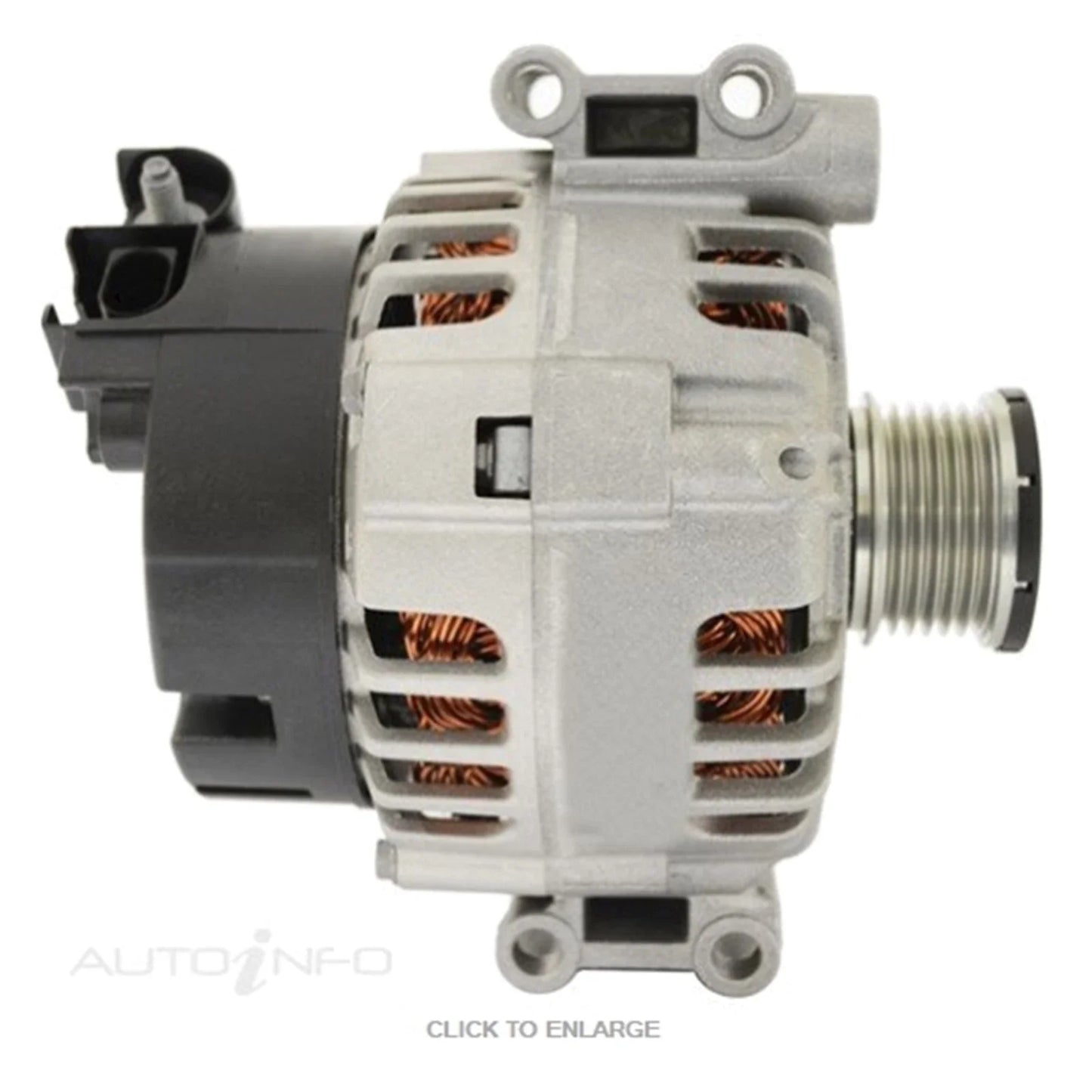 4Cyl 2.0L Alternator for BMW X1 E84 (2010-2012)