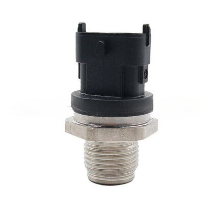 Fuel Rail Pressure Sensor for Nissan Navara Patrol (2007–2014)