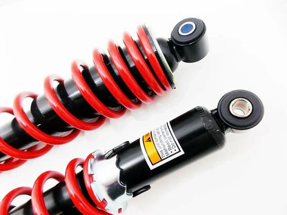 410mm Front Shock Absorbers for Yamaha YFM700 Raptor (2006-2013)