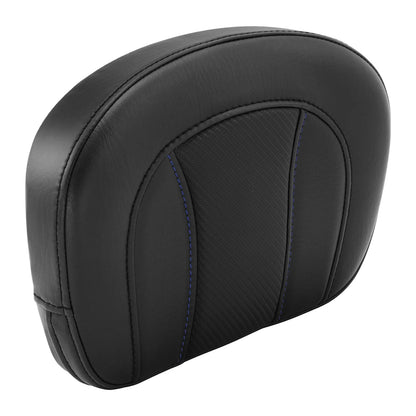 Sissy Bar Backrest for Harley Road King, Street, Electra Glide (2009-2023)