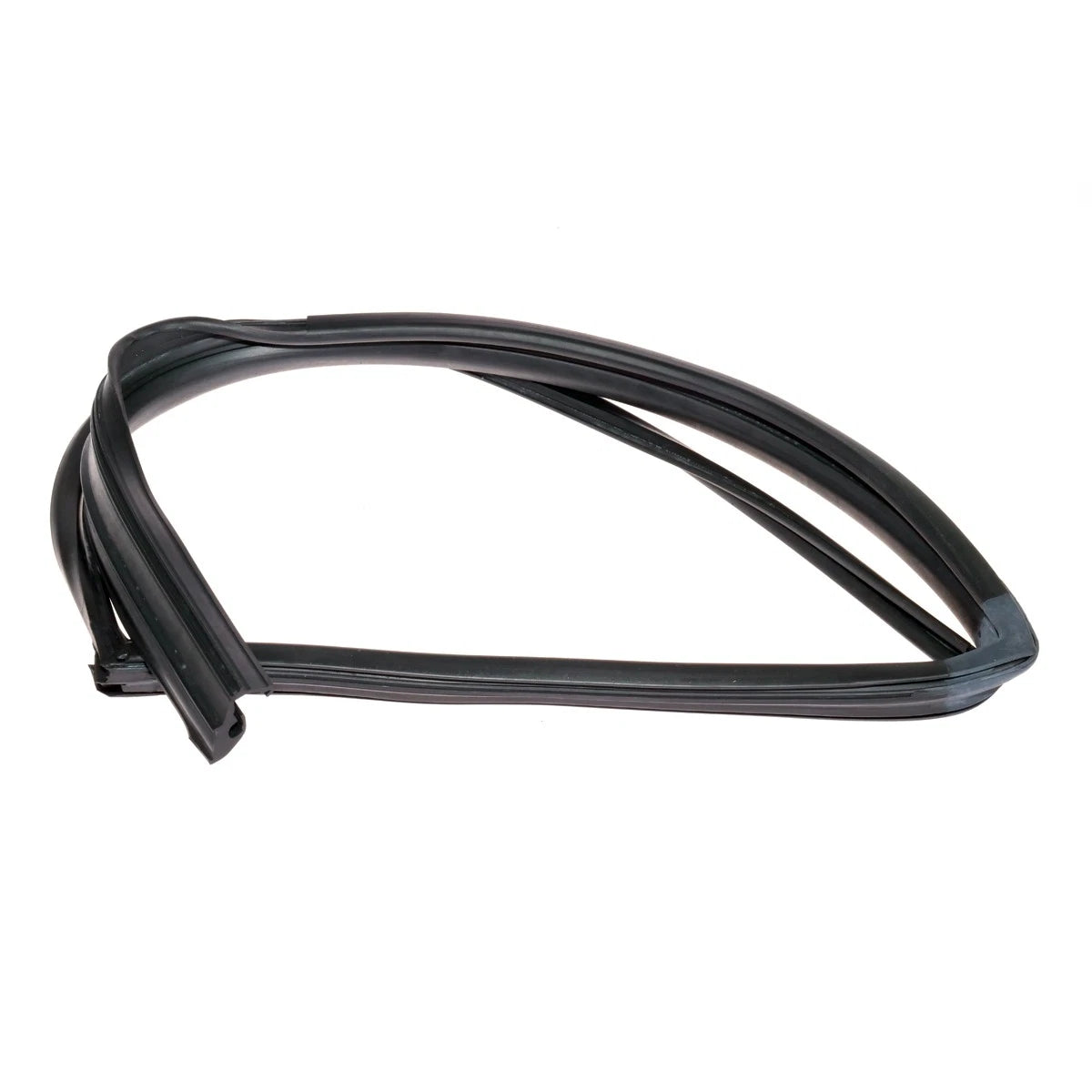 Rear Door Glass Run Rubber Seal for Nissan Sentra B13 (1995–1999)
