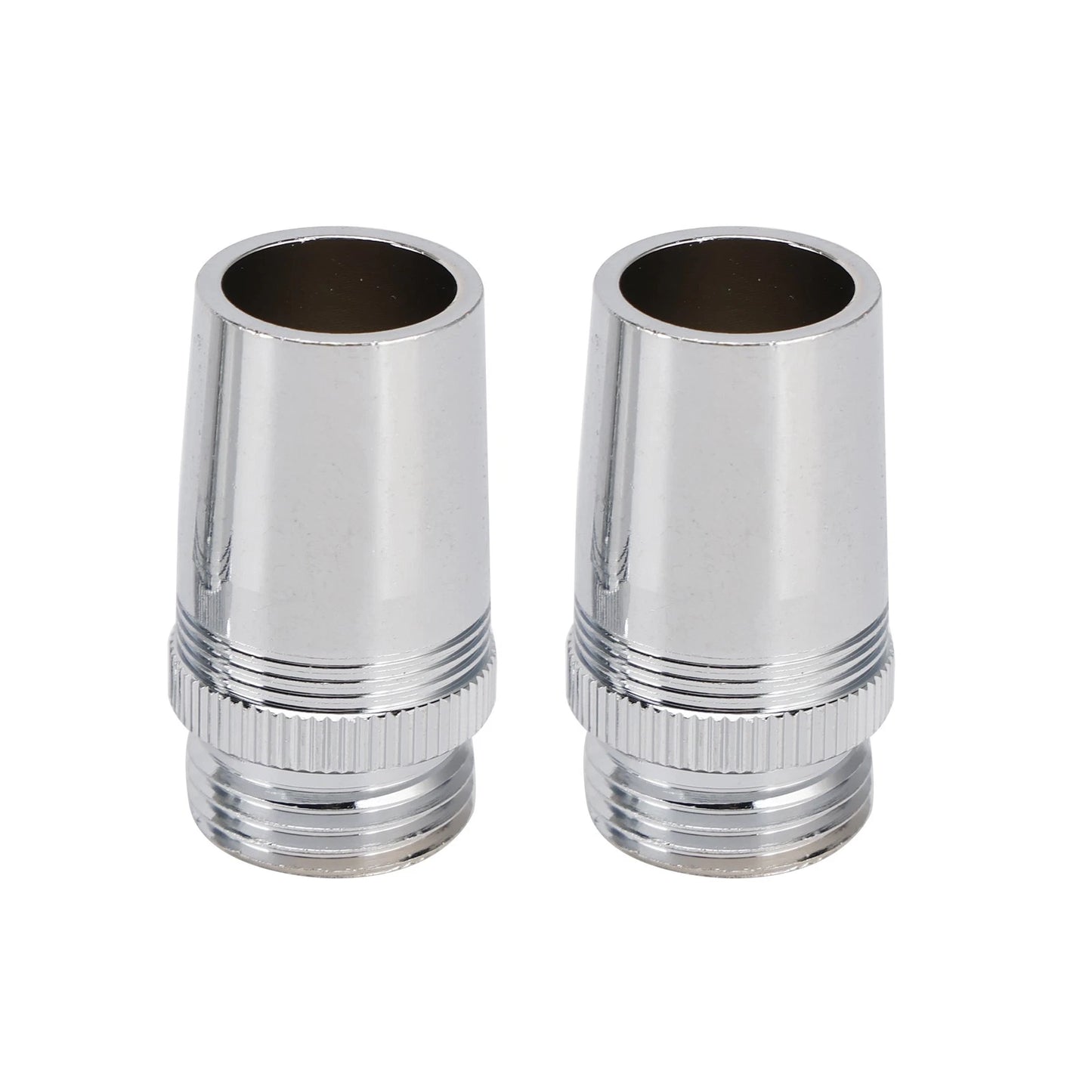 20 Contact Tips & 2 Nozzles for Miller Spoolmate 100 Spool Gun