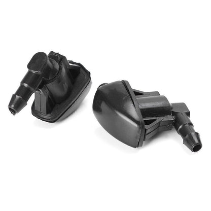 Black Ignition Button Ring Trim for Jeep Grand Cherokee (2011–2021)