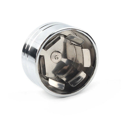 10 x CNC Inner 9/11/13mm Schrauben Bolt Topper Caps Covers for Harley Chrome