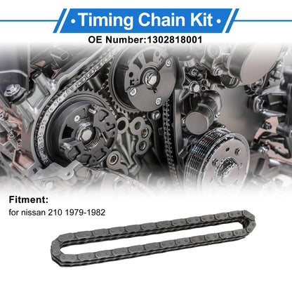 Timing Chain Kit for Nissan 1200 (1971–1973) No. 1302818001