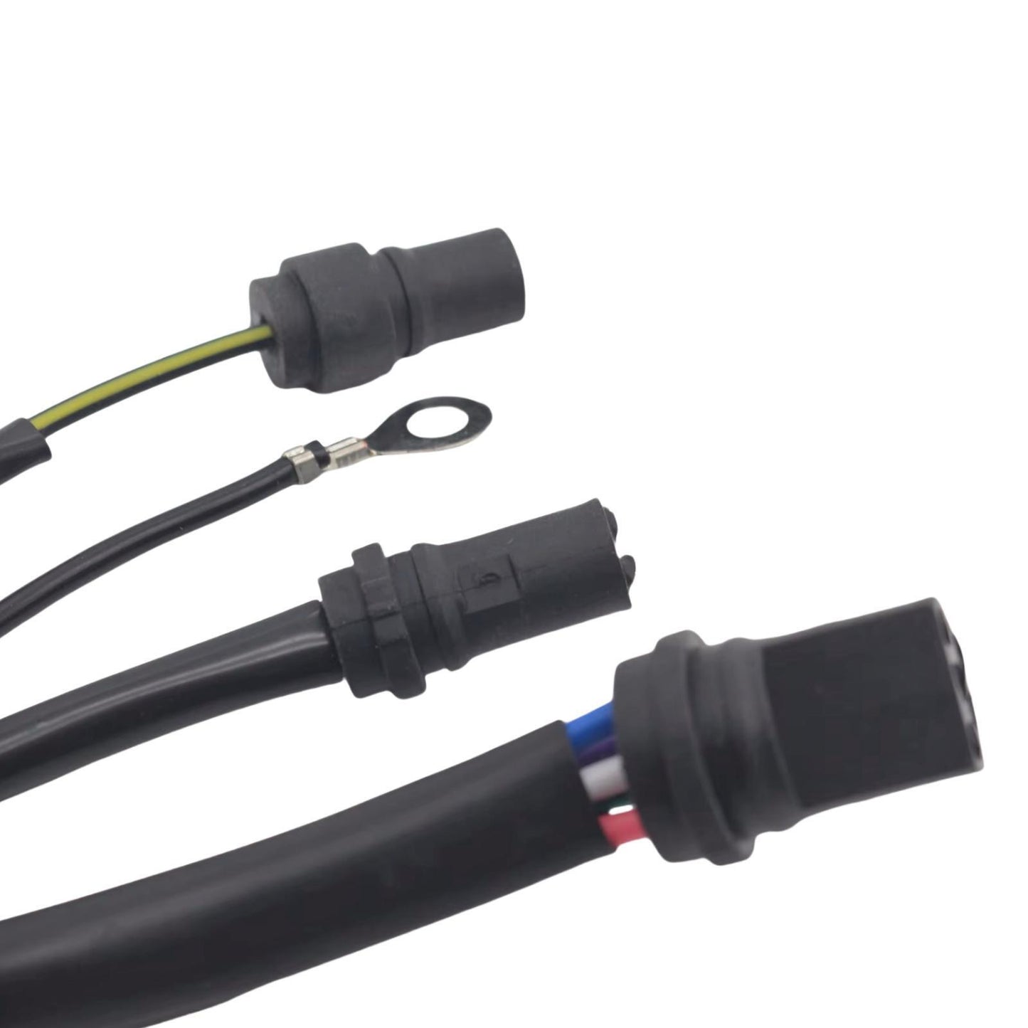 CDI Power Pack for Evinrude Johnson OMC Outboard (Various Years)