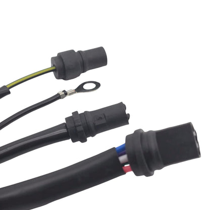 CDI Power Pack for Evinrude Johnson OMC Outboard (Various Years)