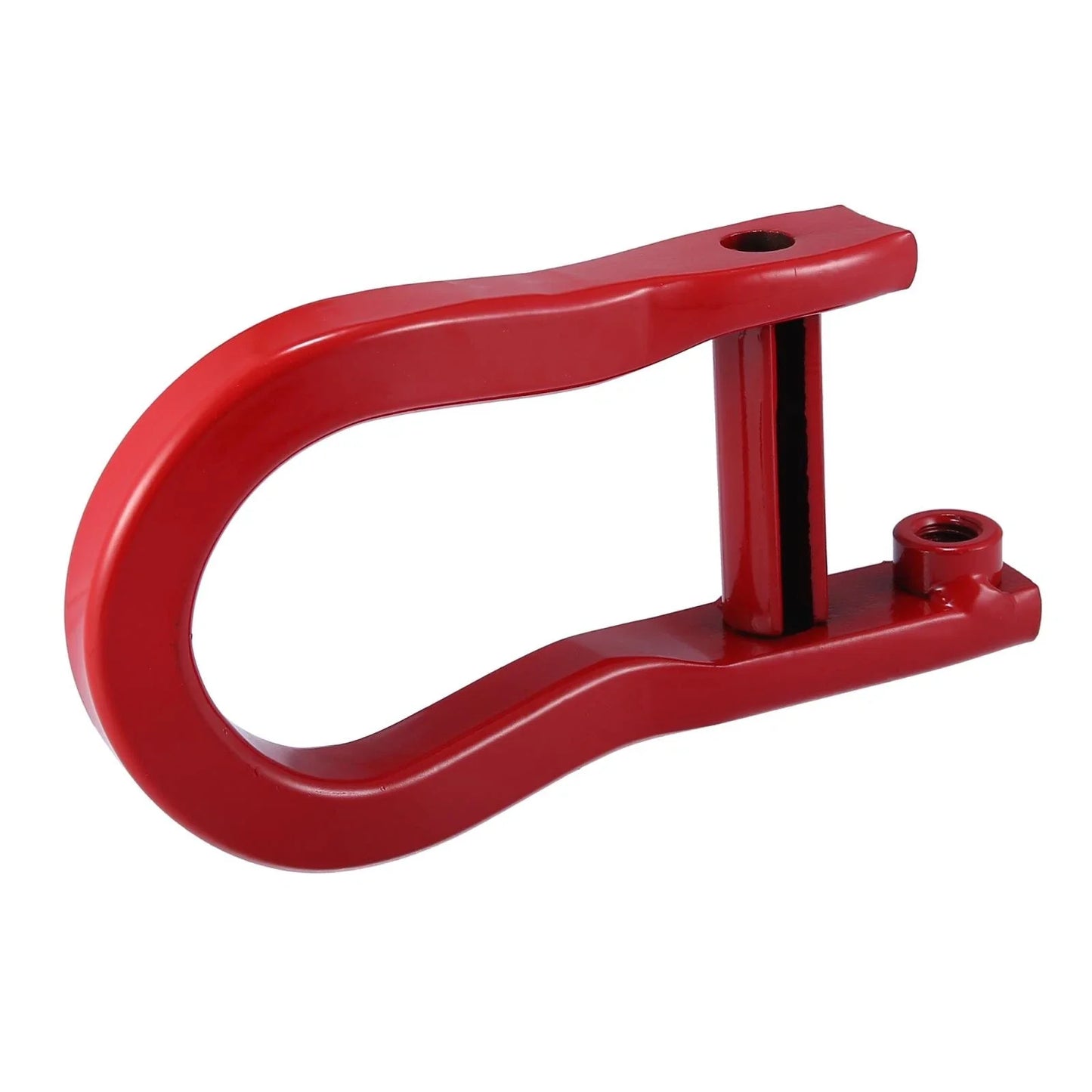 Front Recovery Tow Hook Kit for Chevy Silverado 1500, GMC Sierra 1500 (2007-2018)