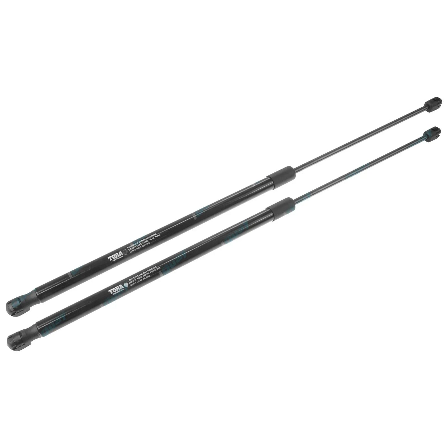2 x Bonnet Gas Stay Support Struts for Toyota Camry ASV50 AVV50 2012~2017