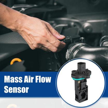 Mass Air Flow MAF Sensor for Opel Mokka (2013) No. 95930057