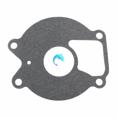 Water Pump Impeller Kit for Mercury 9.9-25HP Force 25-50 (1990–2000)