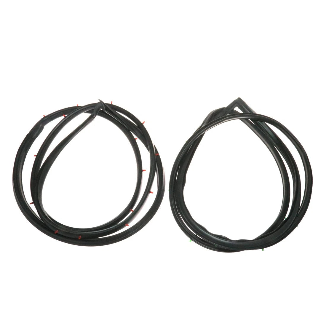 Door Rubber Weatherstrip for Toyota Hilux 4Runner (1978–1988)
