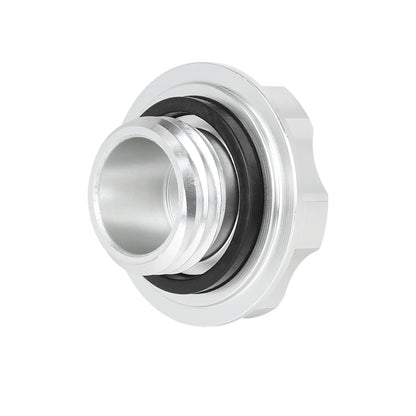 Aluminum Alloy Oil Filler Cap Cover for Honda Civic EK EG (1996-2000)