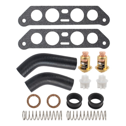 Thermostat Kit for Johnson Evinrude V4 85-140 (1985–1995)
