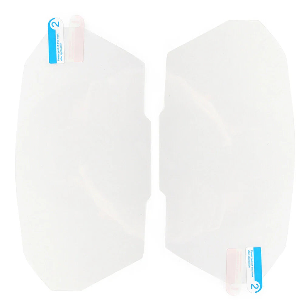 Speedometer Scratch Screen Protector Film for Triumph Speed Triple, Tiger 800