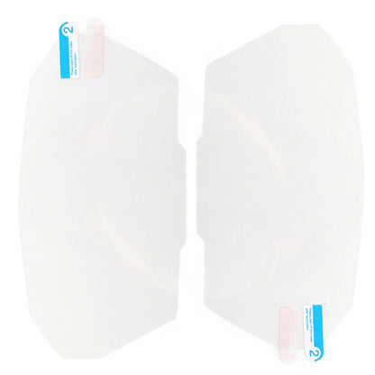Speedometer Scratch Screen Protector Film for Triumph Speed Triple, Tiger 800