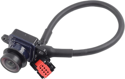 Rear View Backup Camera for Chrysler 300, Charger (2011–2018)