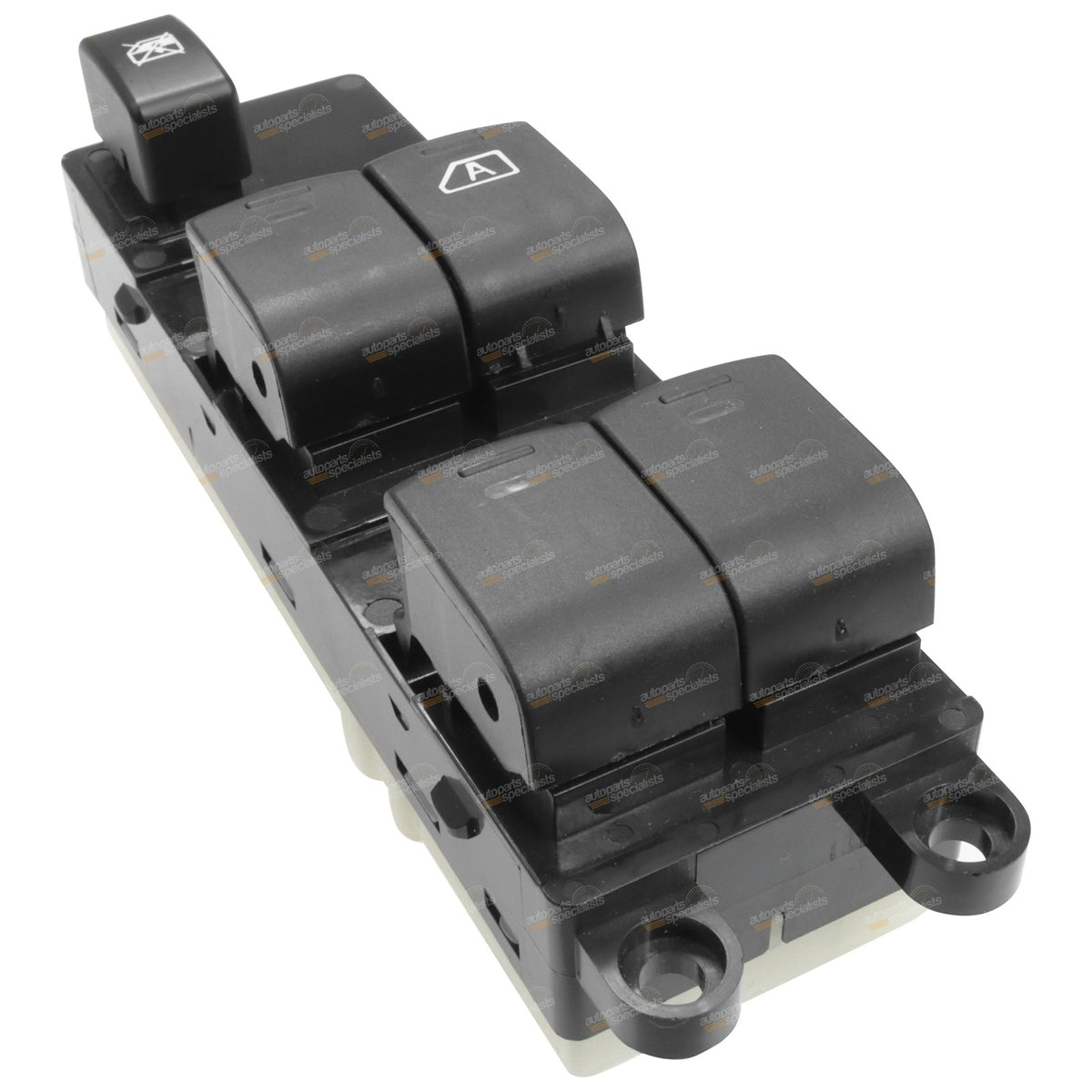 Front Door Power Window Switch for Nissan Pathfinder (2005–2013)