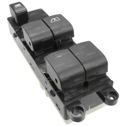Front Door Power Window Switch for Nissan Pathfinder (2005–2013)