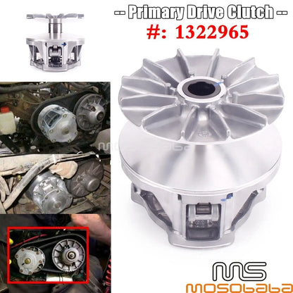 Primary Drive Clutch for Polaris Ranger Crew 500 (2011-2013)