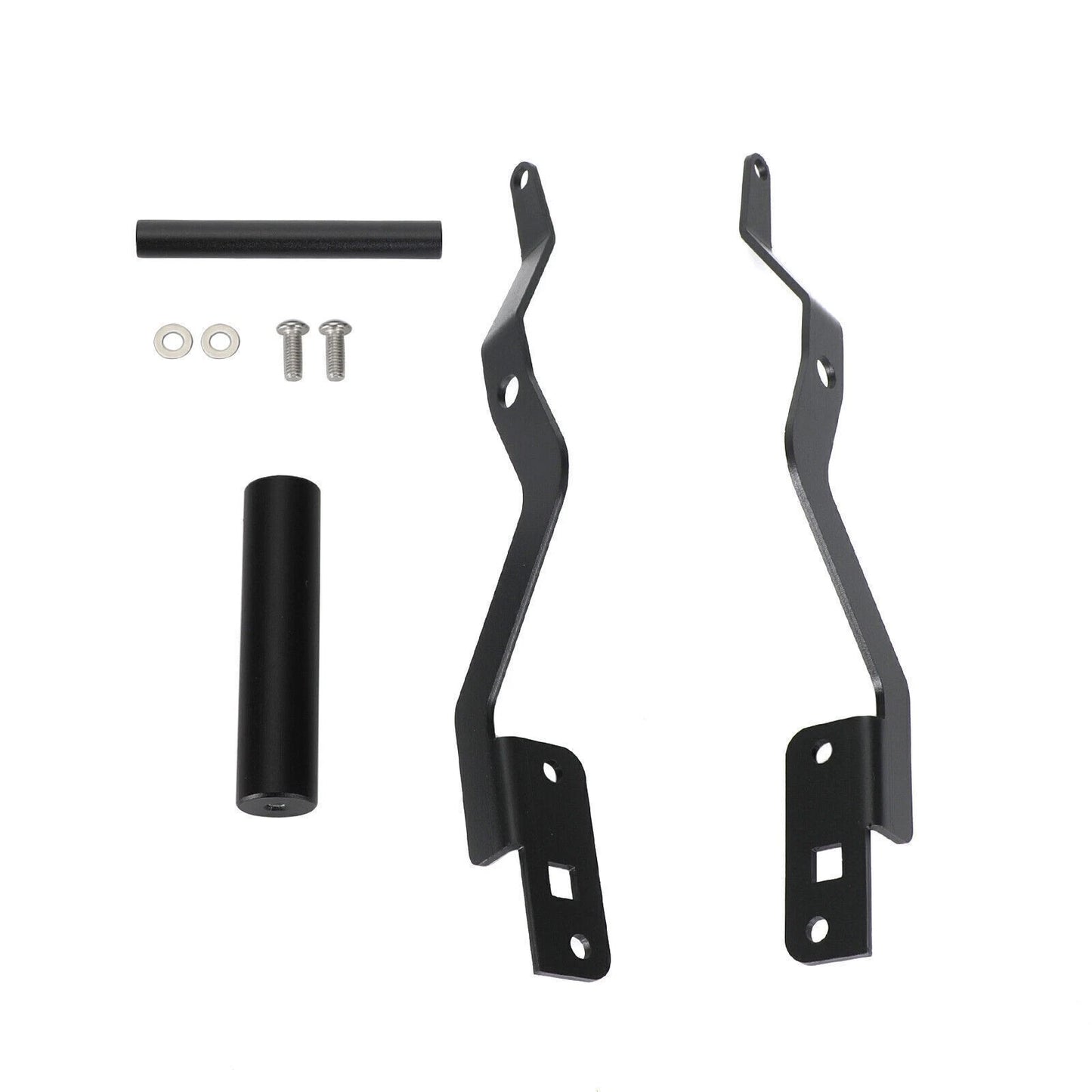 Tower Base Plate Pack for Harley Touring Road King FLHR Electra Glide FLH (2014–)