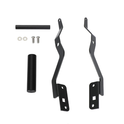 Tower Base Plate Pack for Harley Touring Road King FLHR Electra Glide FLH (2014–)