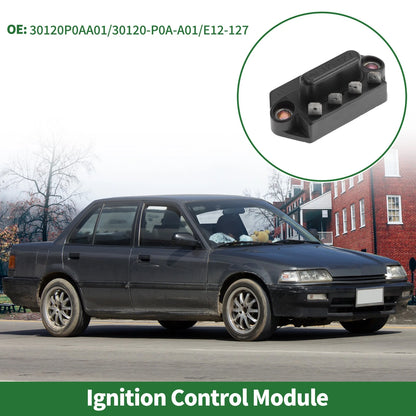 Ignition Module No.30120P0AA01 for Honda Accord V Saloon (2003–2007)