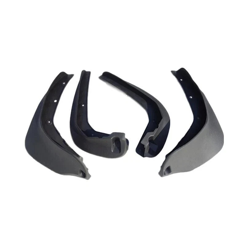 Splash Mud Flaps Guard Mudguards Fender for Mini Cooper Countryman (2008–2017)